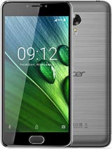 Best available price of Acer Liquid Z6 Plus in Easttimor