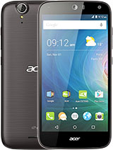 Best available price of Acer Liquid Z630S in Easttimor