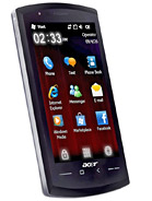 Best available price of Acer neoTouch in Easttimor