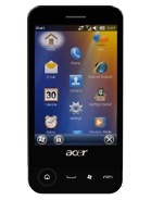 Best available price of Acer neoTouch P400 in Easttimor