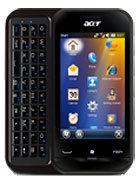 Best available price of Acer neoTouch P300 in Easttimor