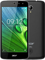 Best available price of Acer Liquid Zest in Easttimor