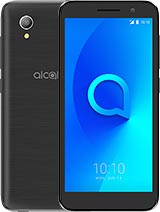 Best available price of alcatel 1 in Easttimor