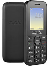 Best available price of alcatel 10-16G in Easttimor