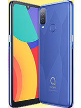 Best available price of alcatel 1L (2021) in Easttimor
