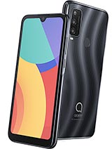 Best available price of alcatel 1L Pro (2021) in Easttimor