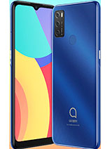 Best available price of alcatel 1S (2021) in Easttimor