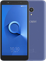 Best available price of alcatel 1x in Easttimor