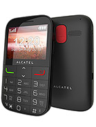 Best available price of alcatel 2000 in Easttimor