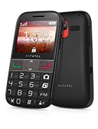 Best available price of alcatel 2001 in Easttimor