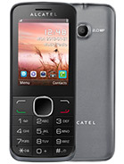 Best available price of alcatel 2005 in Easttimor
