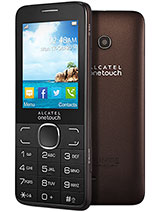 Best available price of alcatel 2007 in Easttimor