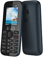 Best available price of alcatel 2052 in Easttimor