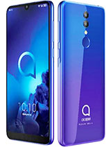 Best available price of alcatel 3 (2019) in Easttimor