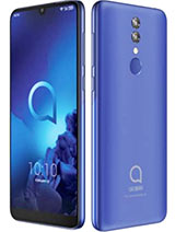 Best available price of alcatel 3L in Easttimor
