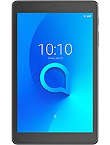 Best available price of alcatel 3T 8 in Easttimor