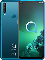 Best available price of alcatel 3x (2019) in Easttimor