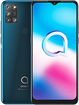 Best available price of alcatel 3X (2020) in Easttimor
