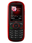 Best available price of alcatel OT-505 in Easttimor