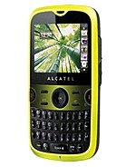 Best available price of alcatel OT-800 One Touch Tribe in Easttimor