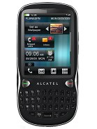 Best available price of alcatel OT-806 in Easttimor