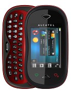 Best available price of alcatel OT-880 One Touch XTRA in Easttimor