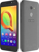 Best available price of alcatel A3 in Easttimor