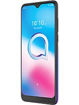 Best available price of alcatel 3L (2020) in Easttimor