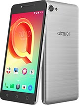 Best available price of alcatel A5 LED in Easttimor