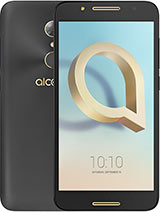 Best available price of alcatel A7 in Easttimor