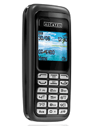 Best available price of alcatel OT-E100 in Easttimor