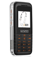 Best available price of alcatel OT-E801 in Easttimor