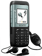 Best available price of alcatel OT-E805 in Easttimor