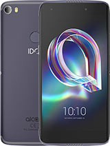 Best available price of alcatel Idol 5s in Easttimor