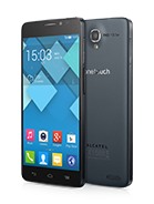 Best available price of alcatel Idol X in Easttimor