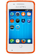 Best available price of alcatel One Touch Fire in Easttimor