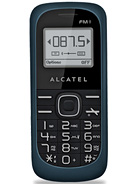 Best available price of alcatel OT-113 in Easttimor