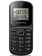 Best available price of alcatel OT-117 in Easttimor