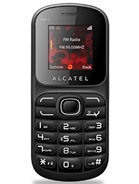 Best available price of alcatel OT-217 in Easttimor