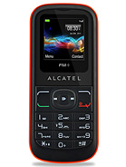 Best available price of alcatel OT-306 in Easttimor