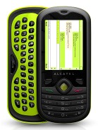 Best available price of alcatel OT-606 One Touch CHAT in Easttimor