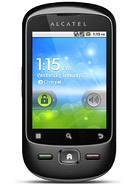 Best available price of alcatel OT-906 in Easttimor