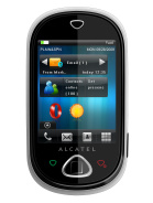 Best available price of alcatel OT-909 One Touch MAX in Easttimor