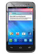 Best available price of alcatel One Touch M-Pop in Easttimor
