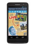 Best available price of alcatel One Touch Scribe HD in Easttimor