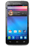 Best available price of alcatel One Touch X-Pop in Easttimor