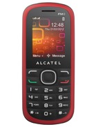 Best available price of alcatel OT-317D in Easttimor