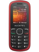 Best available price of alcatel OT-318D in Easttimor