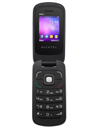Best available price of alcatel OT-668 in Easttimor