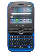 Best available price of alcatel OT-838 in Easttimor